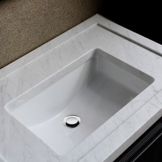 Bathroom Sinks