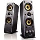 Creative GigaWorks II Series T40 2.0 Speaker System - 32 W RMS - Glos