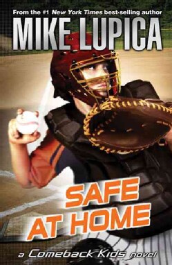 Safe at Home (Paperback)