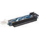 StarTech.com 40 Pin Female IDE to SATA Adapter Converter