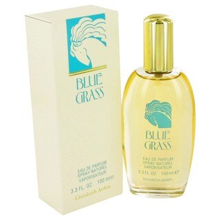 Elizabeth ArdenBlue Grass 3.3-ounce Women's Eau de Parfum Spray