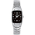 Bulova Women's Diamond Watch