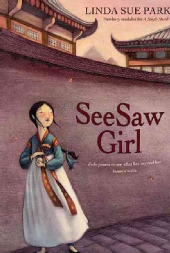SeeSaw Girl (Paperback)