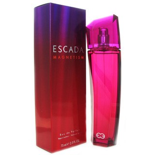 Escada's Escada Magnetism Women 2.5-ounce Eau de Parfum Spray