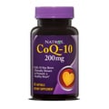 Natrol 200-mg. 45-count Co-Q10 Softgels