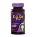 Natrol DHEA 25mg Pills (Pack of 3 180-count Bottles)