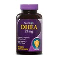 Natrol DHEA 25mg Pills (600 Count)