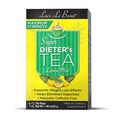 Natrol Laci Maximum Strength Super Dieter's Lemon Mint Tea (Pack of 3)