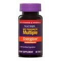 Natrol My Favorite Multiple Energizer Multivitamin (Pack of 3 60-count Bottles)