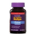 Natrol My Favorite Multiple Prime Vitamins (Pack of 2 120-count Bottles)