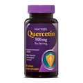 Natrol Quercetin 250 mg 50-count Bottle (Pack of 4)