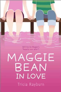 Maggie Bean in Love (Paperback)