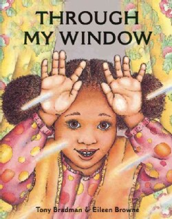 Through My Window (Paperback)