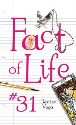 Fact of Life #31 (Paperback)