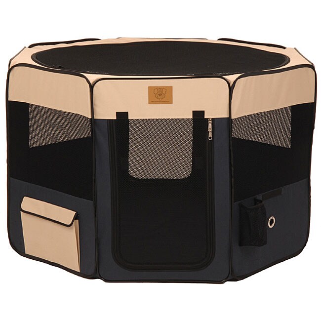 small puppy playpen precision pet navy small softside play pen 11935491 overstock shopping small puppy playpen precision pet navy small softside play pen 11935491 overstock shopping