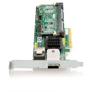 HP Smart Array P212 8-Port SAS RAID Controller