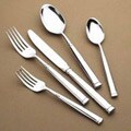 Towle Stephanie 20-piece Flatware Set
