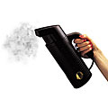 Jiffy 0601 Black ESTEAM Handheld Travel Steamer