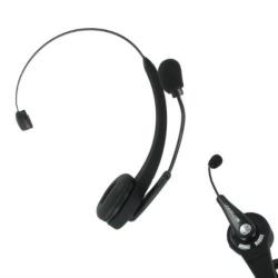 Emerson EM237C Over-the-head Bluetooth Headset