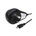Micro USB Australian Travel Charger