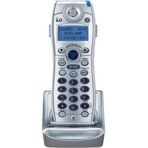Thomson GE 28110EE1 DECT 6.0 Digital Interference Free Cordless Hands