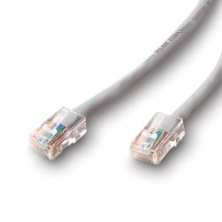 Belkin Cat. 5e UTP Patch Cable - 25ft - 1 x RJ-45, 1 x RJ-45 - Category 5e Patch Cable