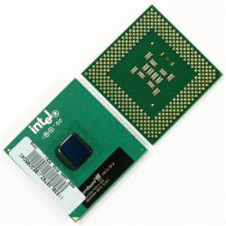Intel 866MHz PIII 133MHz Processor (Refurbished)