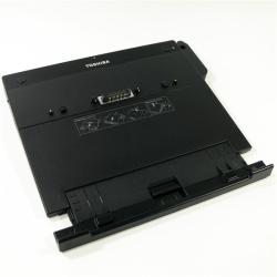 Toshiba PA3680U-1PRP Port Replicator (Refurbished)