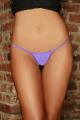 V-String Panty