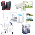 Wii Ultimate Sports Bundle