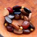 Brilliant Chunky Bracelet (India)