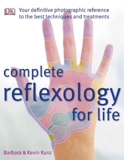 Complete Reflexology for Life (Paperback)