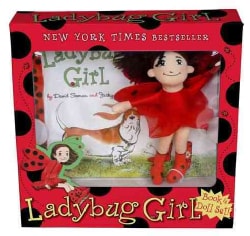 Ladybug Girl
