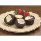 Farberware Nonstick Bakeware 12-cup Grey Mini Muffin and Cupcake Pan