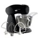 Hamilton Beach 63227 Eclectrics All-Metal Stand Mixer