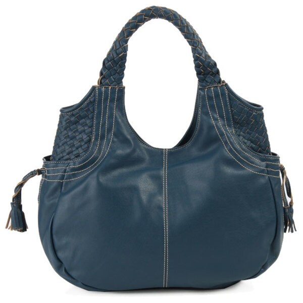 Melie Hobo Bag Iucn Water