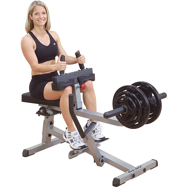 Seated Calf Raise Machine 11946971 Shopping The