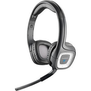 Plantronics .Audio 995 Digital Wireless Stereo Headset