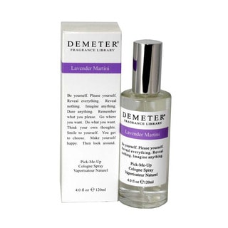 Demeter 'Lavender' Women's 4-ounce Cologne Spray