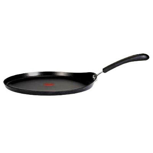 T-Fal Giant Black Pancake Griddle