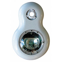 SmartPool Aurora White Halogen Return Fitting Light-Image