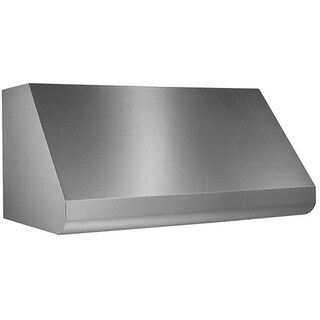 Broan Elite 48-inch Stainless Steel Pro Style Hood