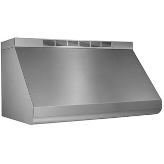 Broan Stainless Non-ducted Kit 30-inch Pro Hood