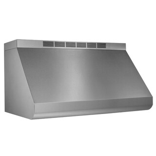 Broan Stainless Non-ducted 36-inch Pro Hood Accessory Kit