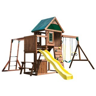 overstock playset