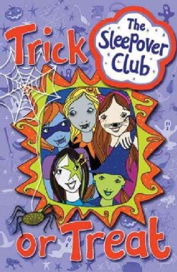 Trick or Trick (Paperback)