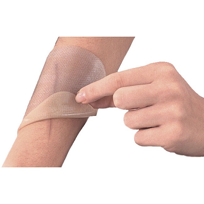 Gelcare 10inch Selfadhesive Scar Patch (Set of 2) Overstock