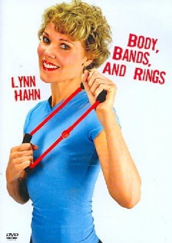 Body, Bands &amp; Rings Workout (DVD)