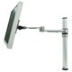 Visidec Focus  LCD Desk Mount