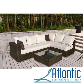 Treviso 3-piece Patio Furniture Set